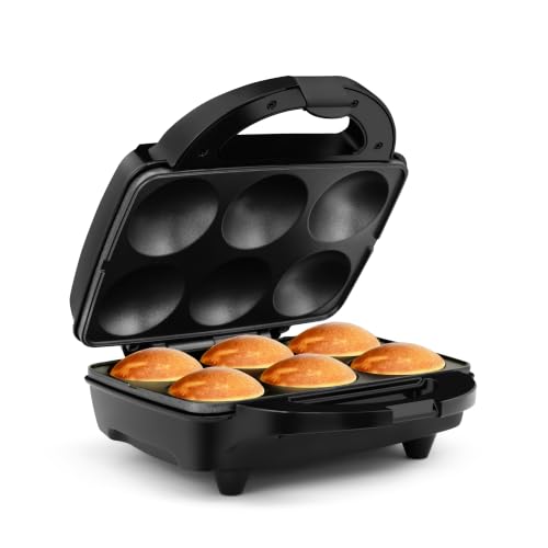 Image of 6-Count Cupcake Maker