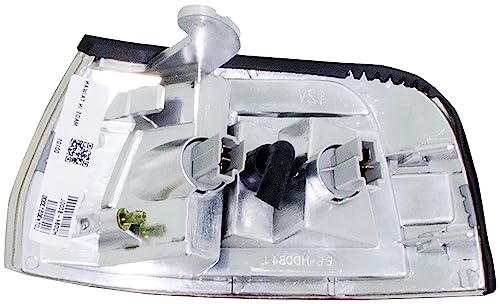 Turn Signal Parking Light Assembly Dorman 1630713 évite infiltration eau - 3