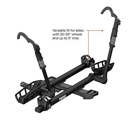 Image of Thule T2 Pro XT /XTR Hitch Bike Rack