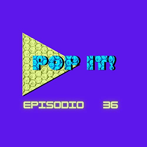 Ep.36 - Pop It Intervista: Bouganville
