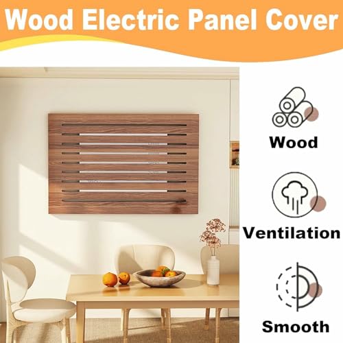 Couverture d'armoire électrique lourde imperméable pour boîtier extérieur - 3