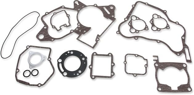 ATV&UTV Replace Parts & Accessories for Vesrah Complete Gasket Kit #VG-1211-M for Honda CR125R 2004 Mod-BBM45-FV18009