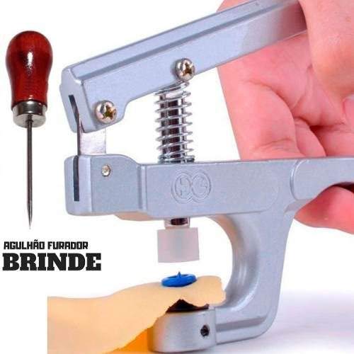 Kit Base De Corte Rosa 60x45 + Régua 15x60 + Alicate Prega Botões