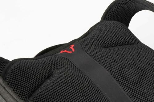 Mochila Pro Cosmo 16 Litros Negro miniatura 7
