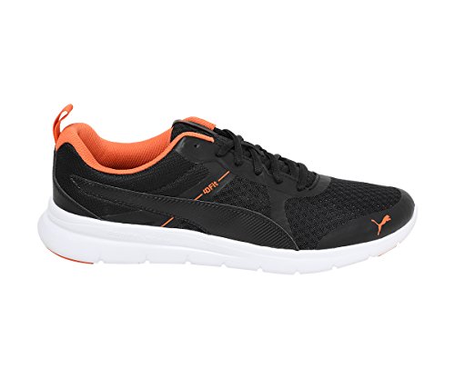 Image of Puma Unisex-Adult Flex Essential Pro Sneakers