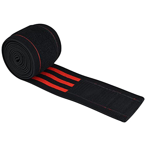 AQF Tutore Ginocchio Bendaggio per Sollevamento