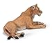 Produktbild Schleich 14375 - Löwin, liegend