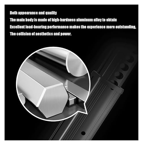 Soporte móvil para TV con ruedas universal miniatura 6