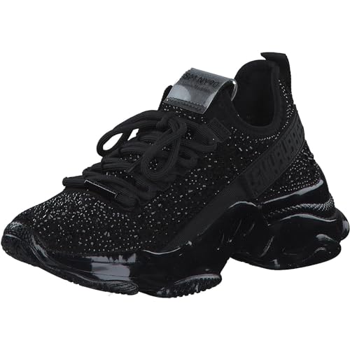 Steve Madden Maxima-R Schuhe schwarz