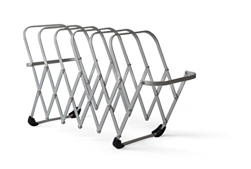Lee Flexifile Expandable Organizer, 6 Slot (14106)