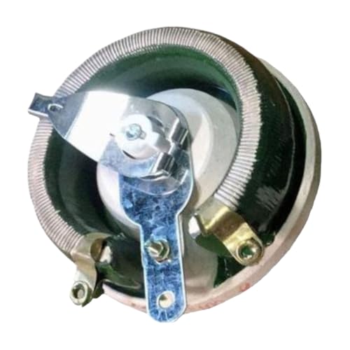 Résistance réglable céramique BC1 150W évite surchauffe circuit 10R 3K