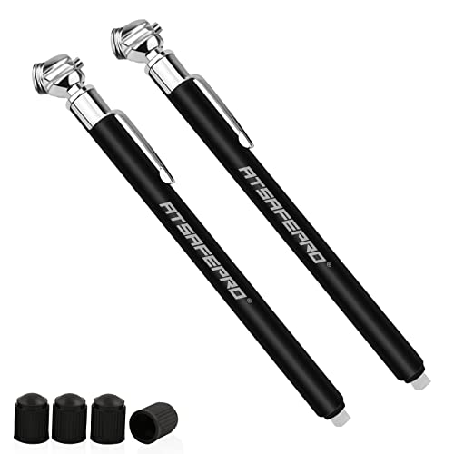 Find The Best Pencil Tire Pressure Gauge Reviews & Comparison - Katynel