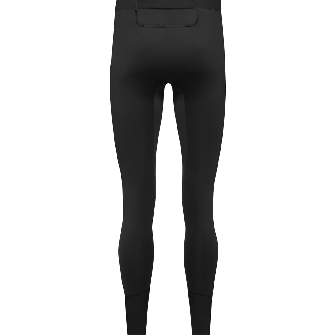 GOREWEAR Concurve Herren Thermo Lauf-Tights, Sehr warme Thermo-Tights für kaltes Wetter, Klein ausfallende Passform