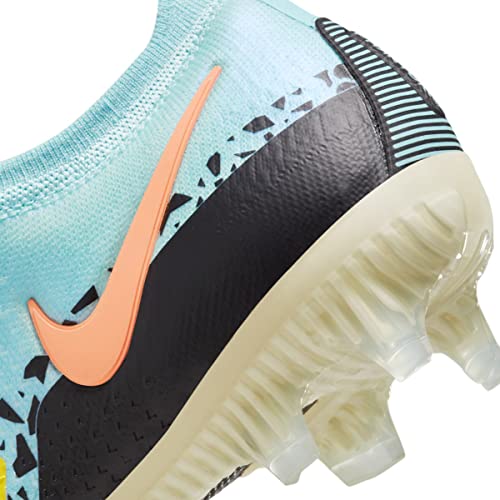 Image of Nike Unisex-Adult Phantom Gt2 Elite Fg Running Shoe