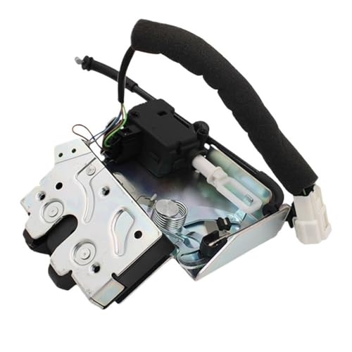Verrou de hayon arrière pour Ford Mondeo MK3 2003 reference 2S71F43102AD