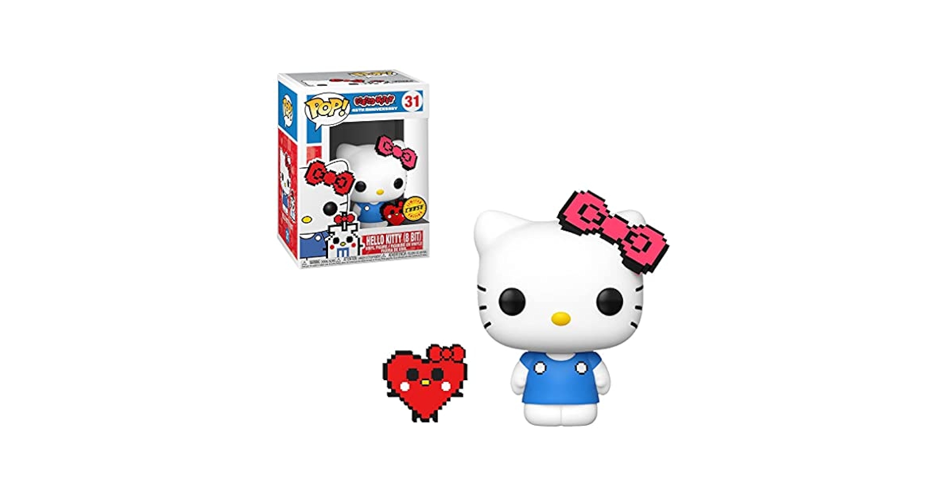 Sanrio Hello Kitty 7点　おまけ付き Amazon.com: Funko POP Sanrio Vinyl - Hello Kitty : Toys & Games