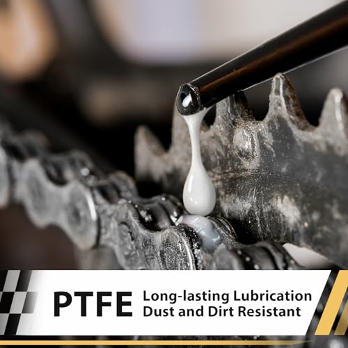 Keze Dry Ceramic Bike Chain Lube
