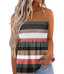 1-striped Print