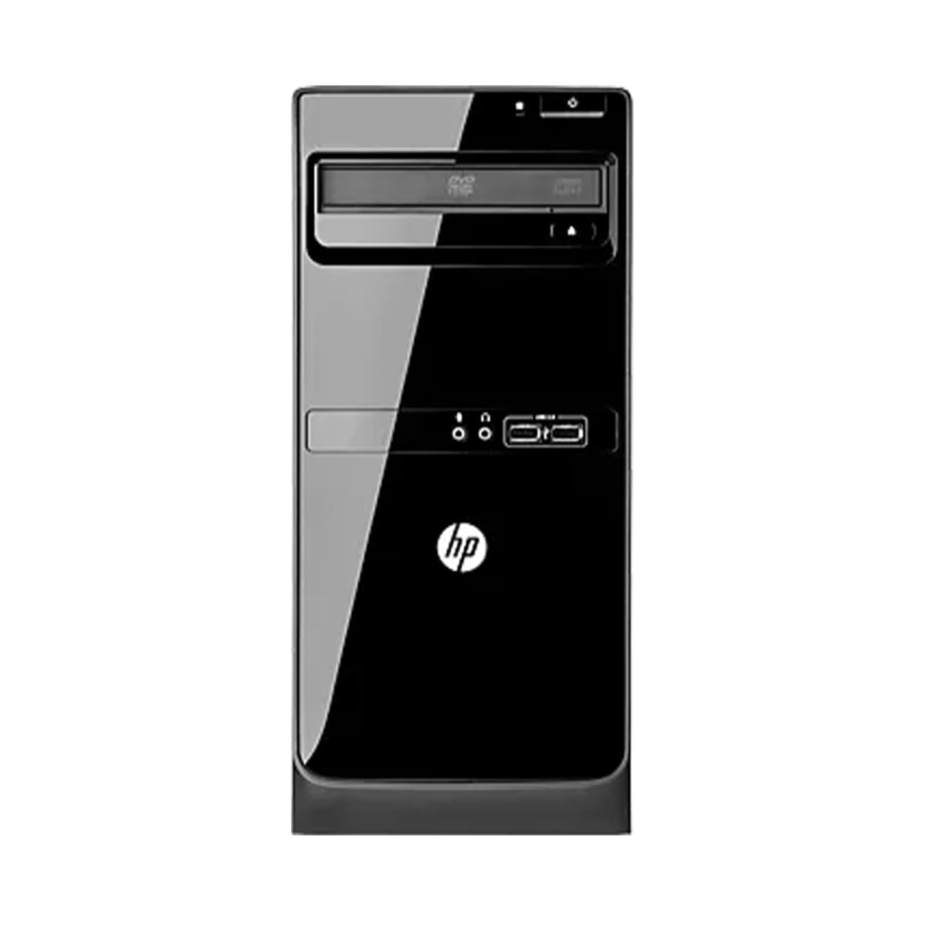 (Refurbished) HP 202 G1 Desktop Computer PC (Intel Core i5 2nd Gen| 8 GB RAM| 500 GB HDD| Windows 10 Pro| MS Office| Intel HD Graphics| USB| VGA), Black (B0DF5KJPW8) Amazon Price History, Amazon Price Tracker