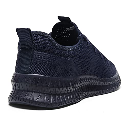 Image of Womens Tennis Shoes Sneakers Walking Running Gym Athletic Slip Resistant Shoes Casual Workout Shoes for Women Lightweight Breathable Comfortable