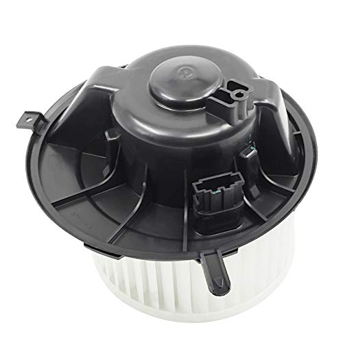 Image of PartsFlow Heater Blower Motor w /Fan Cage For 2005-2016 Volkswagen Tiguan /Eos /Golf /CC /Passat CC /Passat /Rabbit /GTI /Jetta 700182