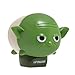 Lip Smacker Disney Tsum Tsum Lip Balm, Yoda Jedi Master Mint, 0.26 Ounce (Pack of 2)