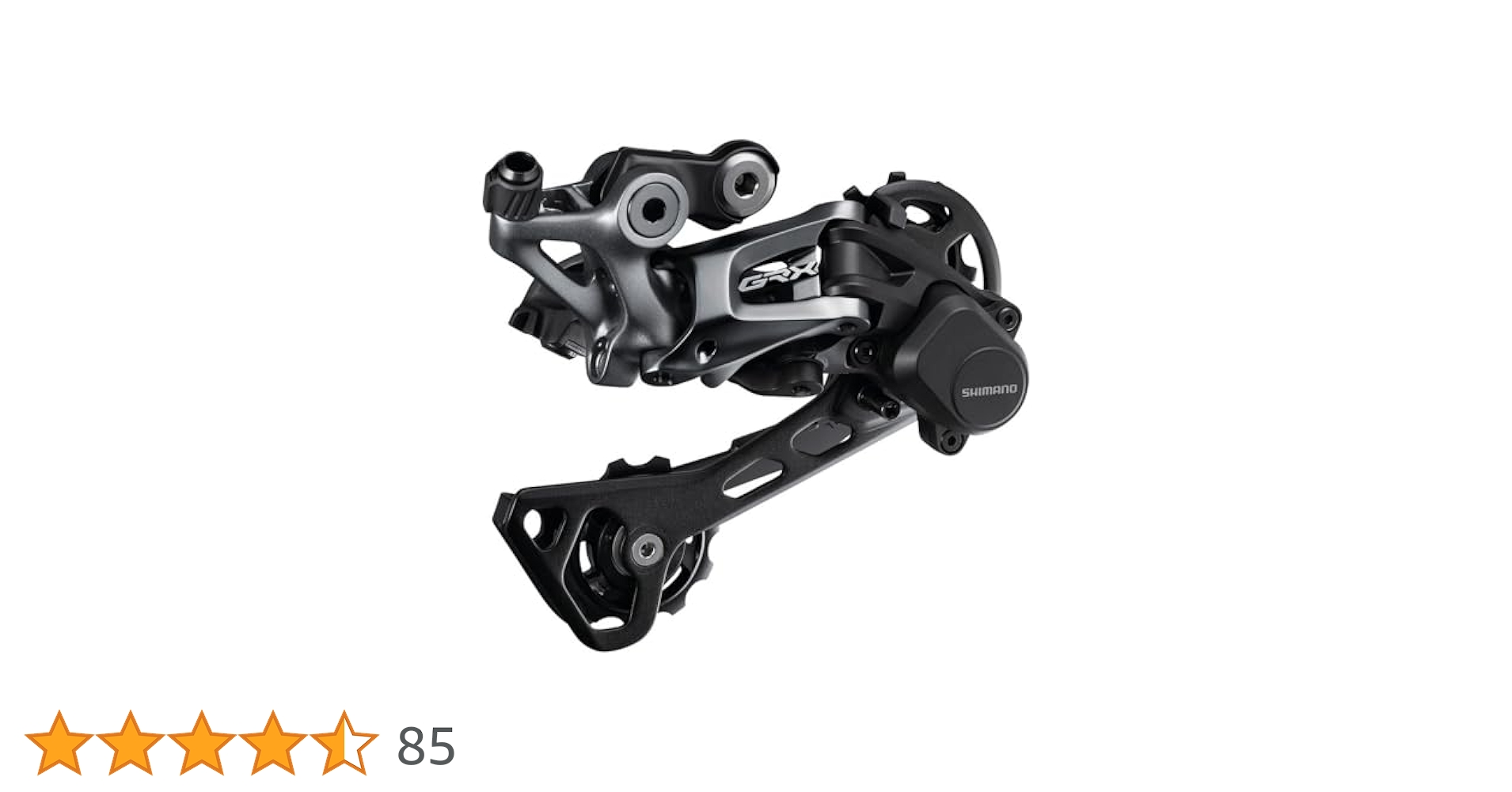 パーツ Shimano RD-RX812 11s IRDRX812 RD-RX812 GRX リアディレイラー 11S 1本 SHIMANO