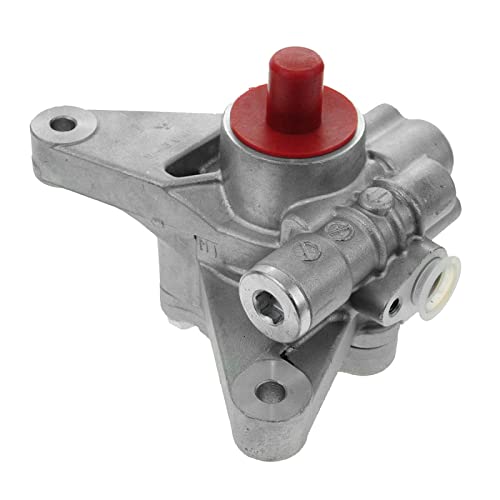 TRQ Power Steering Pump Compatible with 1998-2002 Honda Accord 1999-2004 Odyssey by TRQ - Used condition - US$69.84