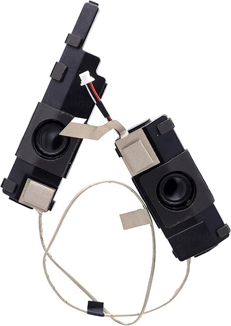 Laptrix Internal Speaker 04072-03520000 Replacement for ASUS K571GT FX571GT F571GT X571GT X571GD K571GT-EB76 Speaker L+R-picture-28