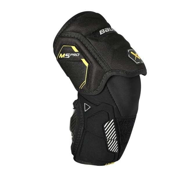 Bauer Supreme M5 Pro - Codera intermedia, talla M