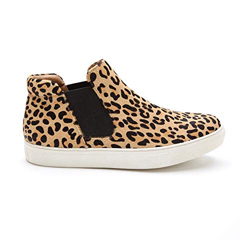 Matisse Harlan Leopard Girl Sneakers (11)