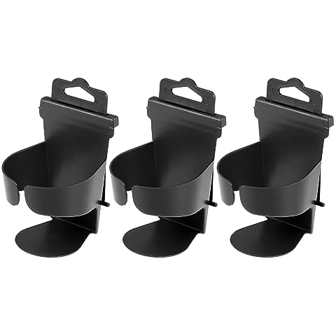 X AUTOHAUX Adjustable Car Cup Holder Stand Cover