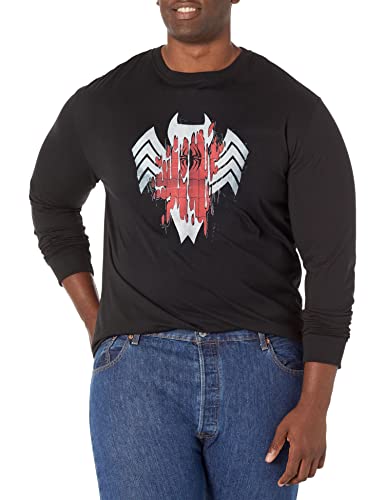T-Shirt Marvel Spidey Homme le Cadeau Idéal pour les Passionnés de Comics