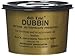 Gold Label Dubbin Softens, Waterproofs & Preserves Leather, Horse Tack, Boots,Black,200 g (Pack of 1)
