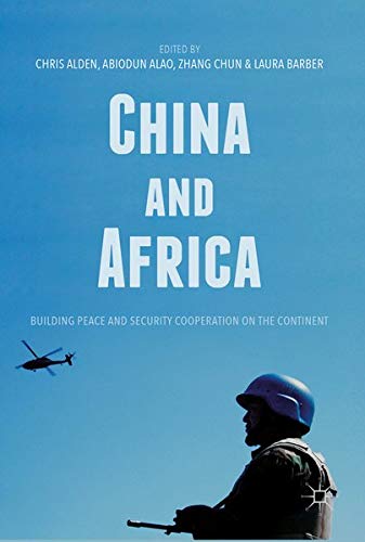 Buy China and Africa — BookShops.in