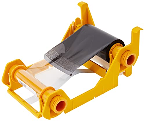 ZXP 3 Ribbon, Blackfor up to 1000 Cards (B0073RU9JA) Amazon Price History, Amazon Price Tracker