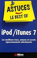 iPod/iTunes 7 2742980938 Book Cover