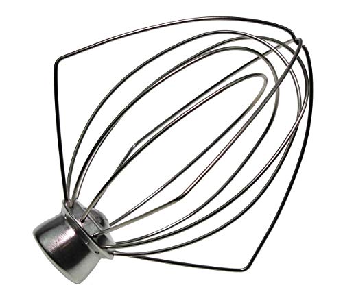 Rührbesen KW686177 kompatibel mit Kenwood MX... Küchenmaschine