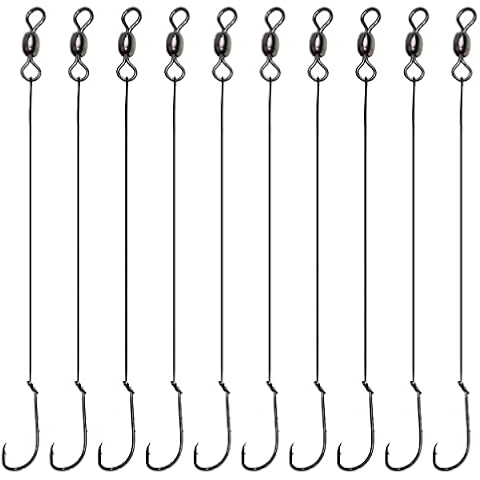 OROOTL Saltwater Fishing Hook Rigs Cover