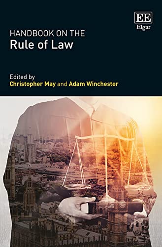 Handbook On The Rule Of Law