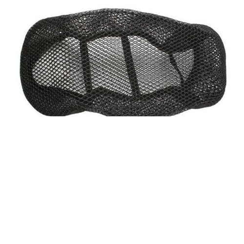 Protector presión aire universal para moto de 85x60 cm que elimina el sillín resbaladizo