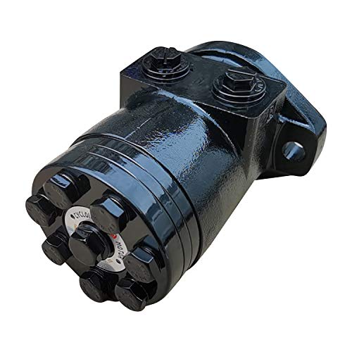 Image of Cycloid Motor BE0065AP100AAAA Replacement TB0050AP100AAAA TB0065AP100AAAA 101-1025 MG041210AAAA ADM50-2RP 151-2381151-3781 BMPH-50-H2-K-P RS-03-0301 272-210 HD104W2FSWP 272-320 AEM50-2RP