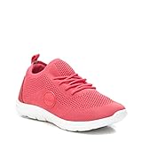 Suela antideslizante Refresh 79095, Zapatillas Mujer, Coral, 37 EU