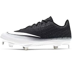 Amazon | Nike Lunar Vapor Ultrafly Elite 2 メンズ 野球スパイク ...