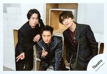 Amazon.co.jp: Snow Man 公式 生 写真(岩本照・深澤辰哉・宮舘 Amazon.co.jp: Snow Man 公式 生 写真(岩本照・深澤辰哉・宮舘