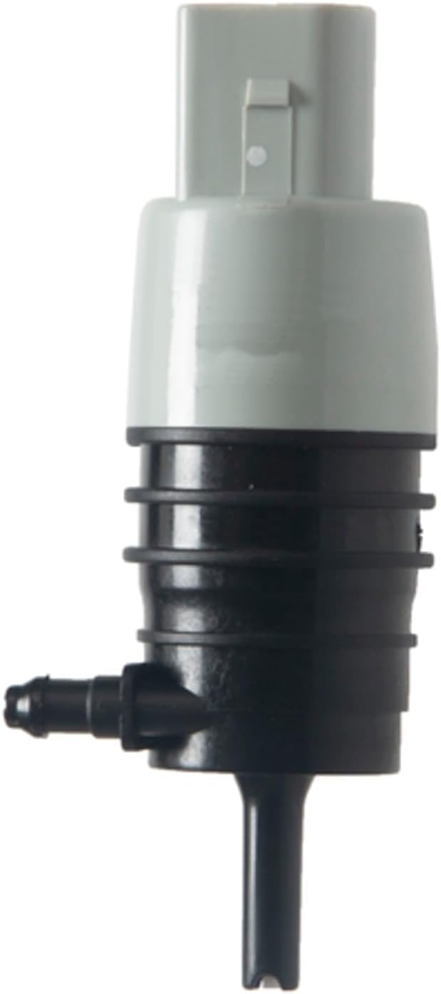Mechanics Choice Front Windshield Washer Pump for 2007-2022 Acura, Buick, Cadillac, Chevrolet, Chrysler, Dodge, Ford, GMC, Jeep, Lincoln, Ram