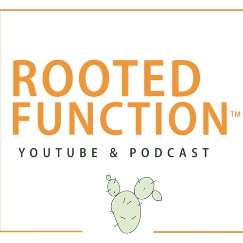 Page de couverture de RootedFunction