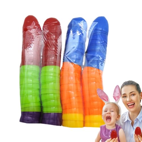 Huevos De Pascua Vacíos - Contenedores SurTidos Para Dulces | Jueguete De Pascua 36 Unidades - Para Chocolate Galletas Caramelos Niños Familia Adultos Lugar de Trabajo Hogar Aula