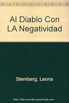 Paperback Al Diablo con la Negatividad (Spanish Edition) [Spanish] Book