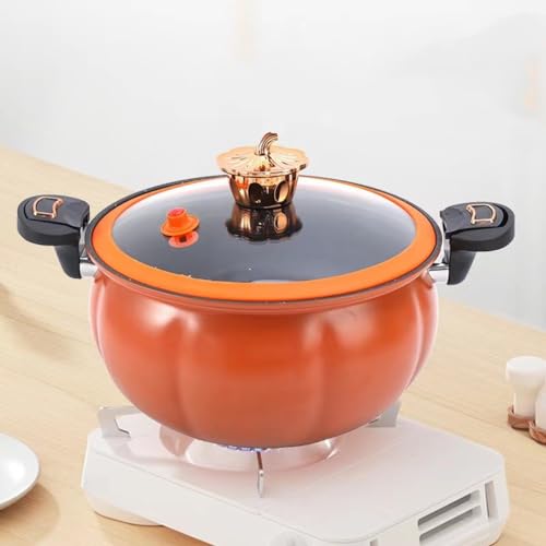 Olla a presión Metal 0.1 L miniatura 4